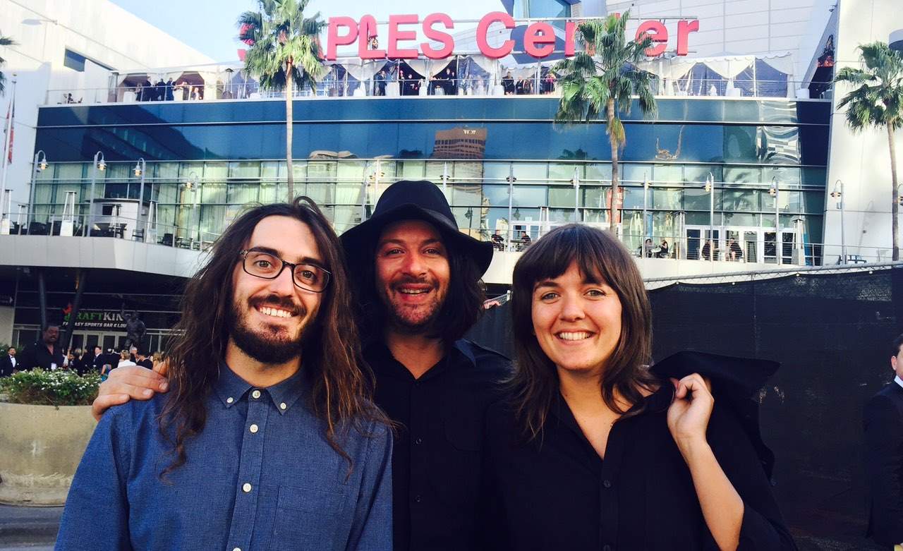 Courtney Barnett's Live Blog Was the Best Thing About the Grammys