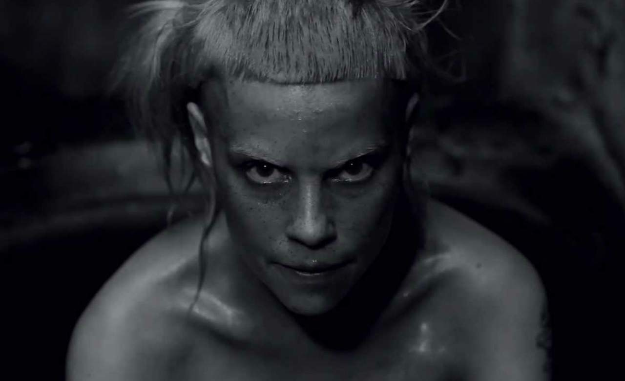 Iconic Photographer Roger Ballen Is Taking Over SCA's Creepy Underground Cells