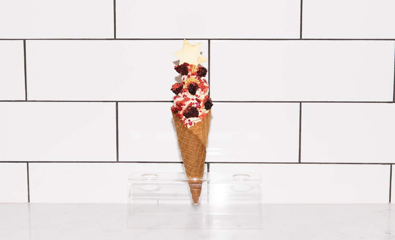 Good Times Artisan Ice Cream Parlour Opens in Potts Point