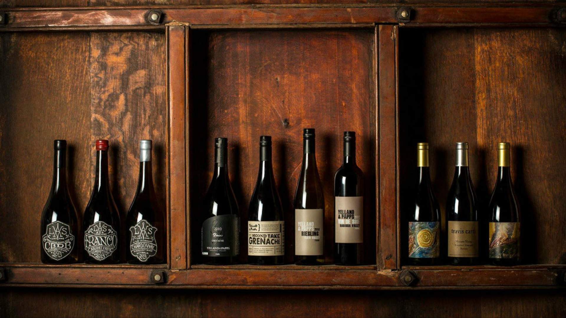 Ten Awesome Cellar Doors Worth Visiting in NSW Concrete Playground