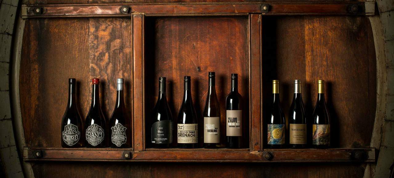 Ten Awesome Cellar Doors Worth Visiting in NSW