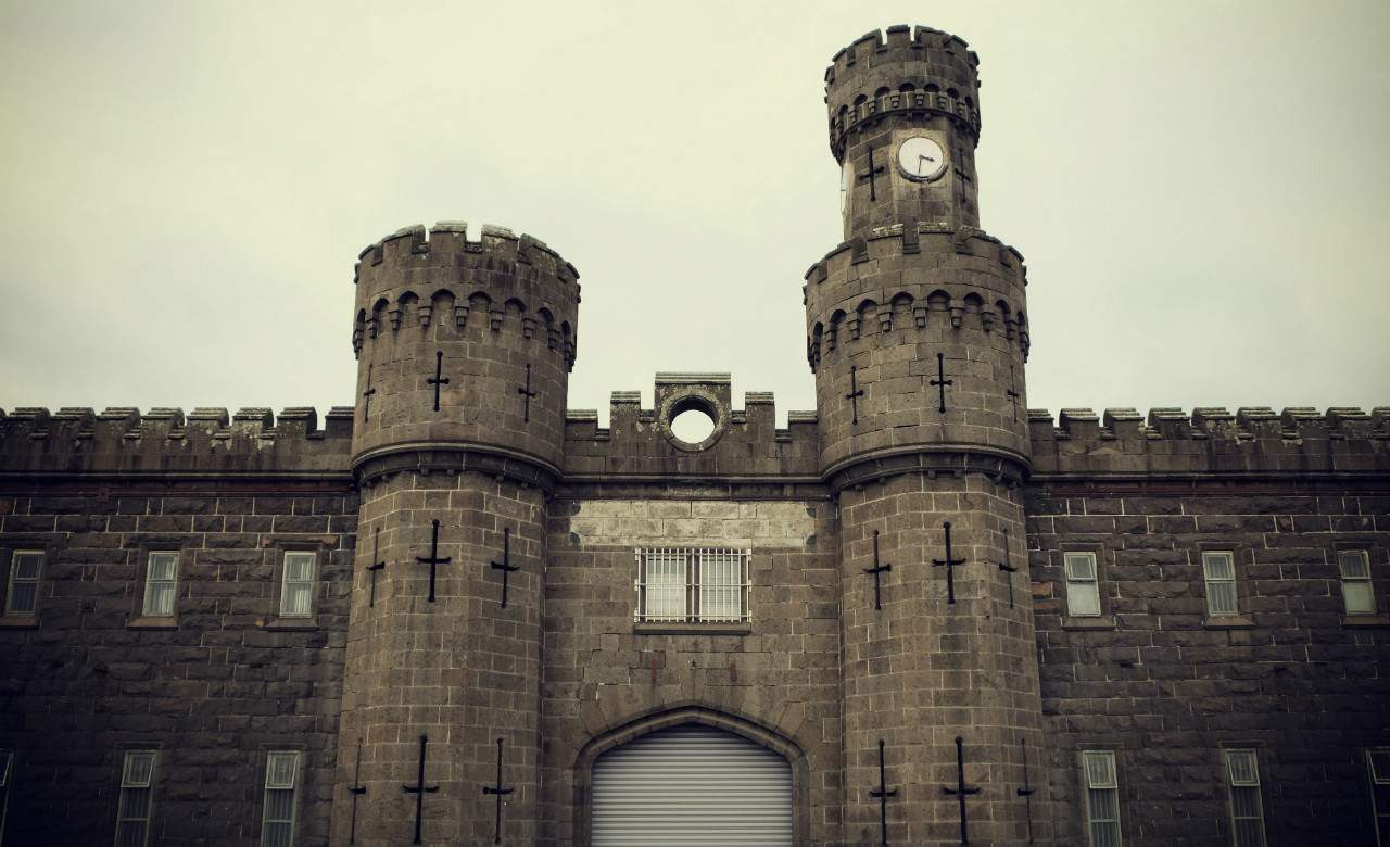 The Old Pentridge Prison Is Being Transformed Into a Microbrewery and Pub