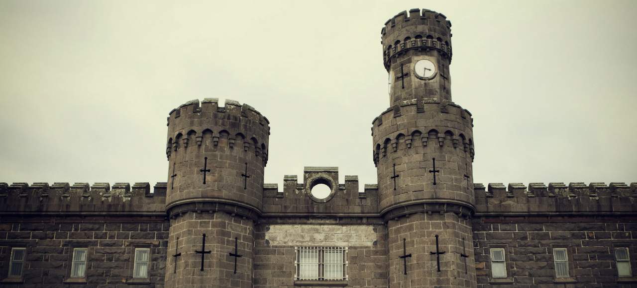 The Old Pentridge Prison Is Being Transformed Into a Microbrewery and Pub