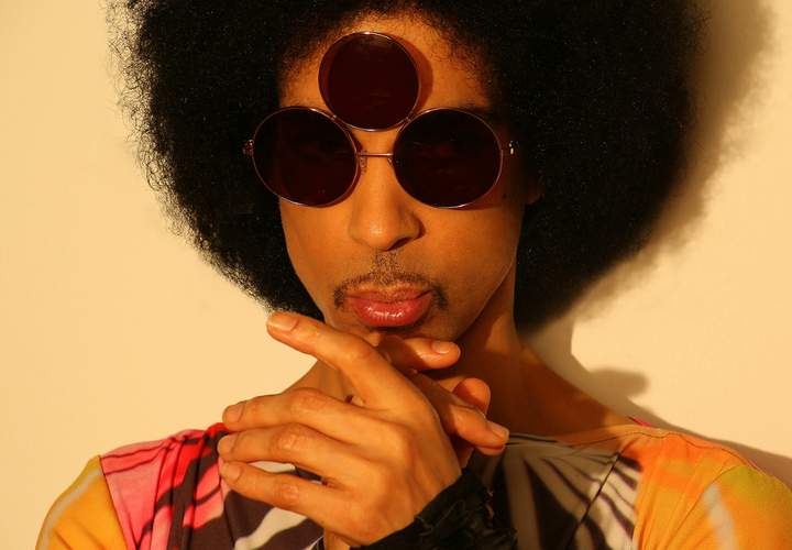 Background image for Prince Is Returning to Australia and New Zealand