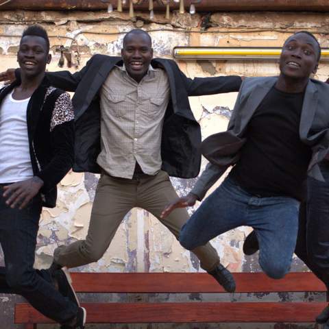 Songhoy Blues