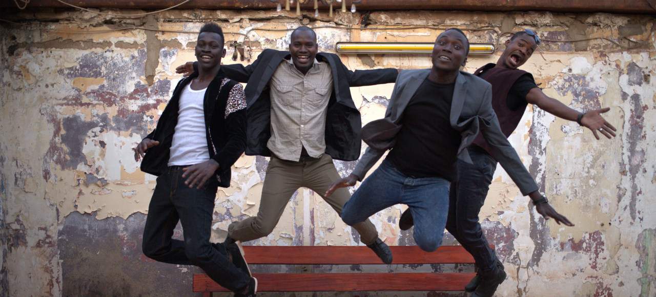 Songhoy Blues