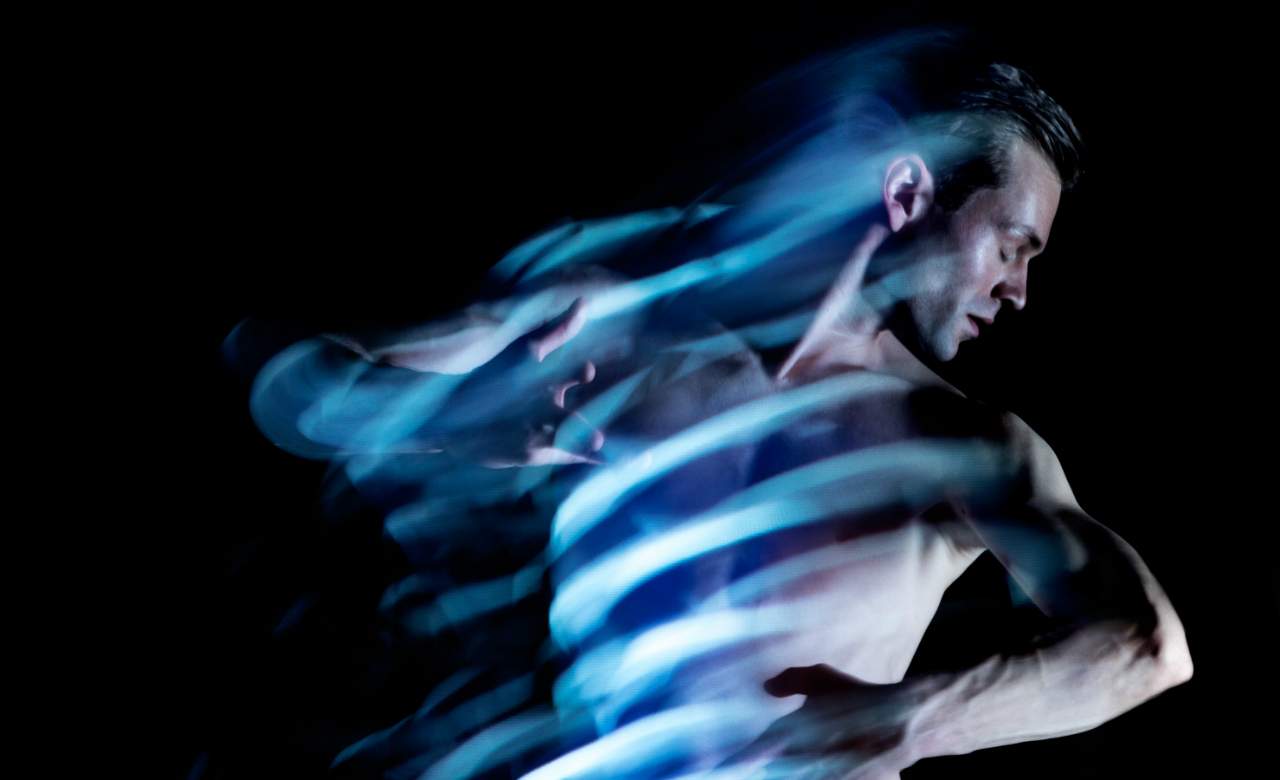 CounterMove - Sydney Dance Company