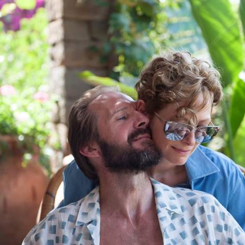 A Bigger Splash