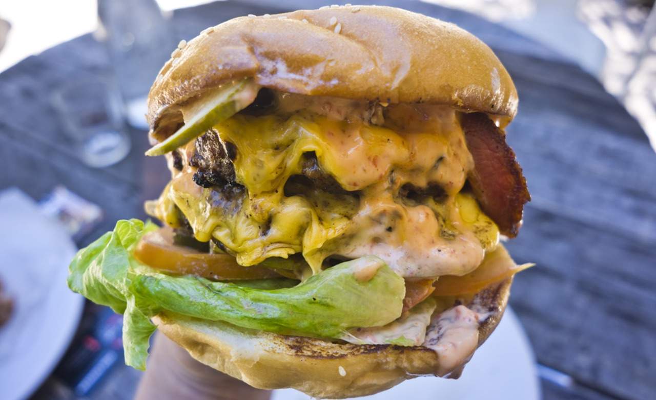 Burgers by Josh to Return to The Annandale for Final Ever Pop-Up