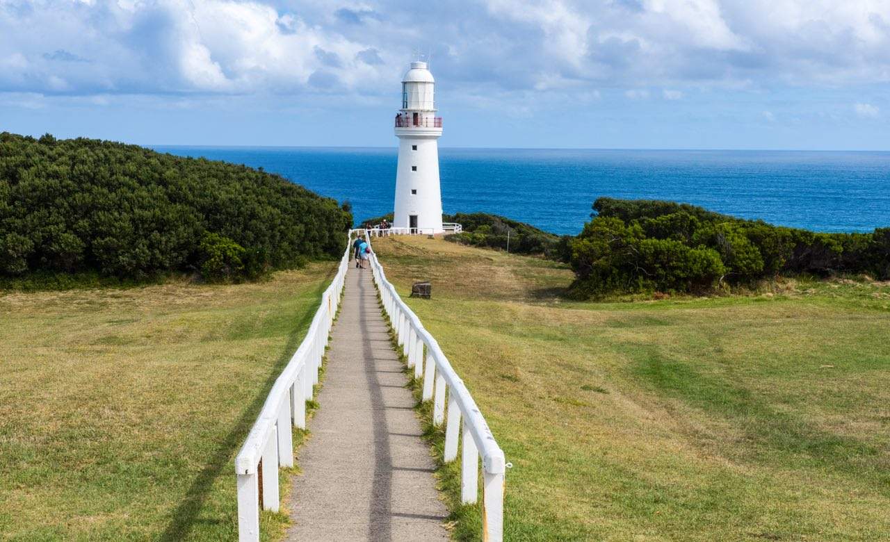 The Ten Best Lighthouses To Visit Near Melbourne | Concrete Playground Melbourne