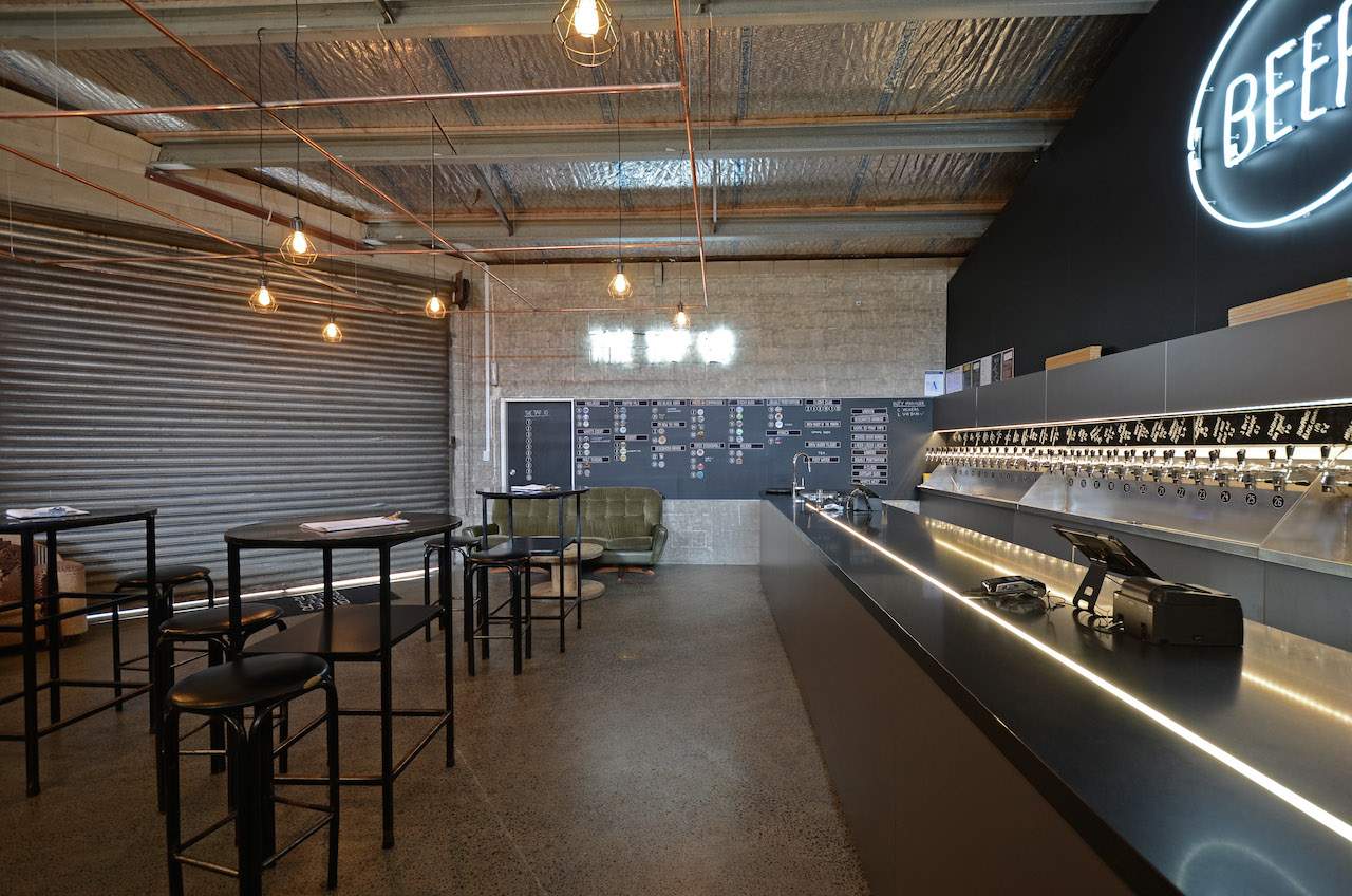 Northcote's The Beer Spot Aims to Make Great Beer Accessible to Everyone