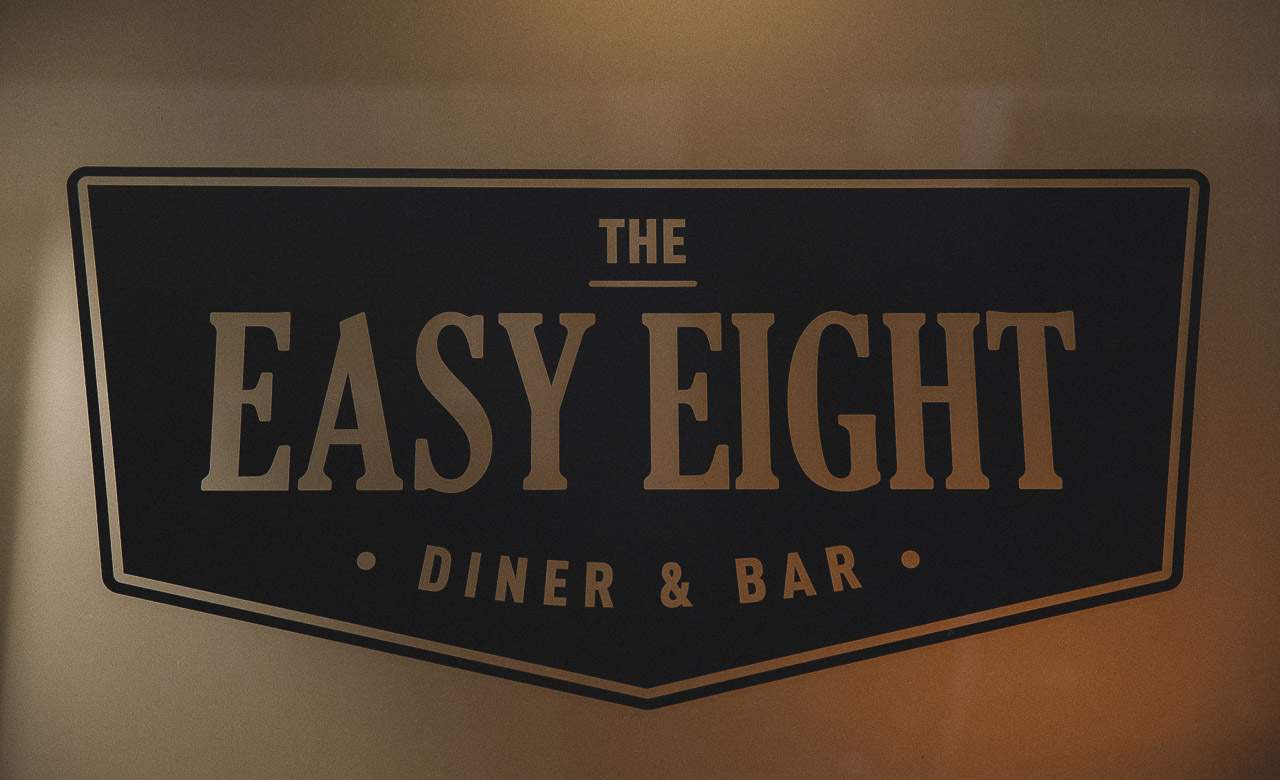 Easy Eight - CLOSED