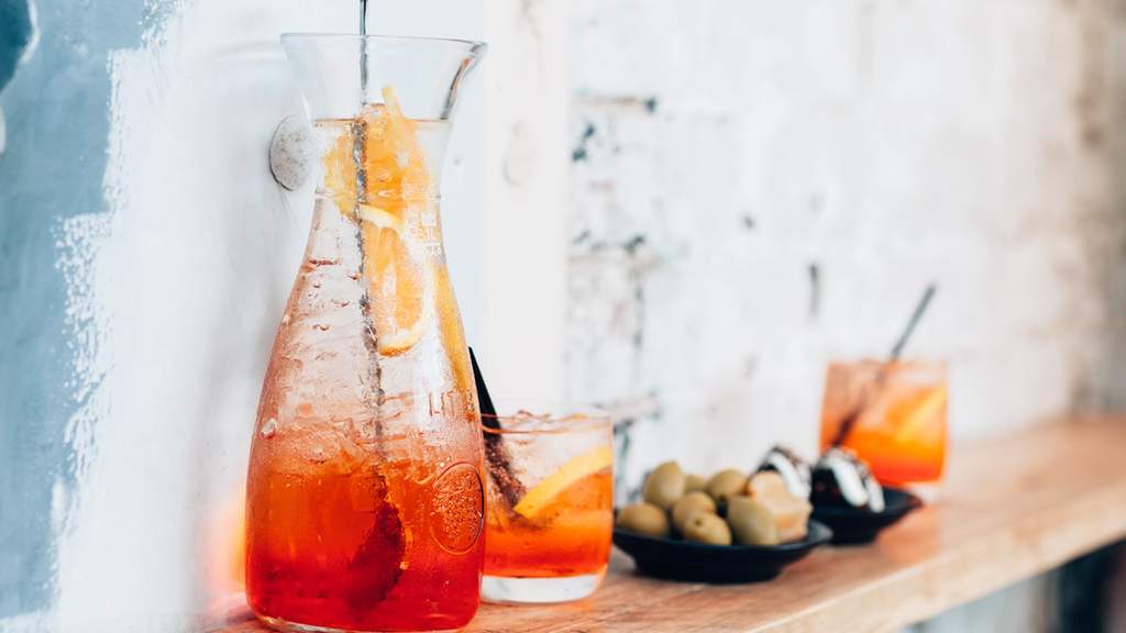 Where to Find 10 Cocktails in Melbourne Every Day of the Week