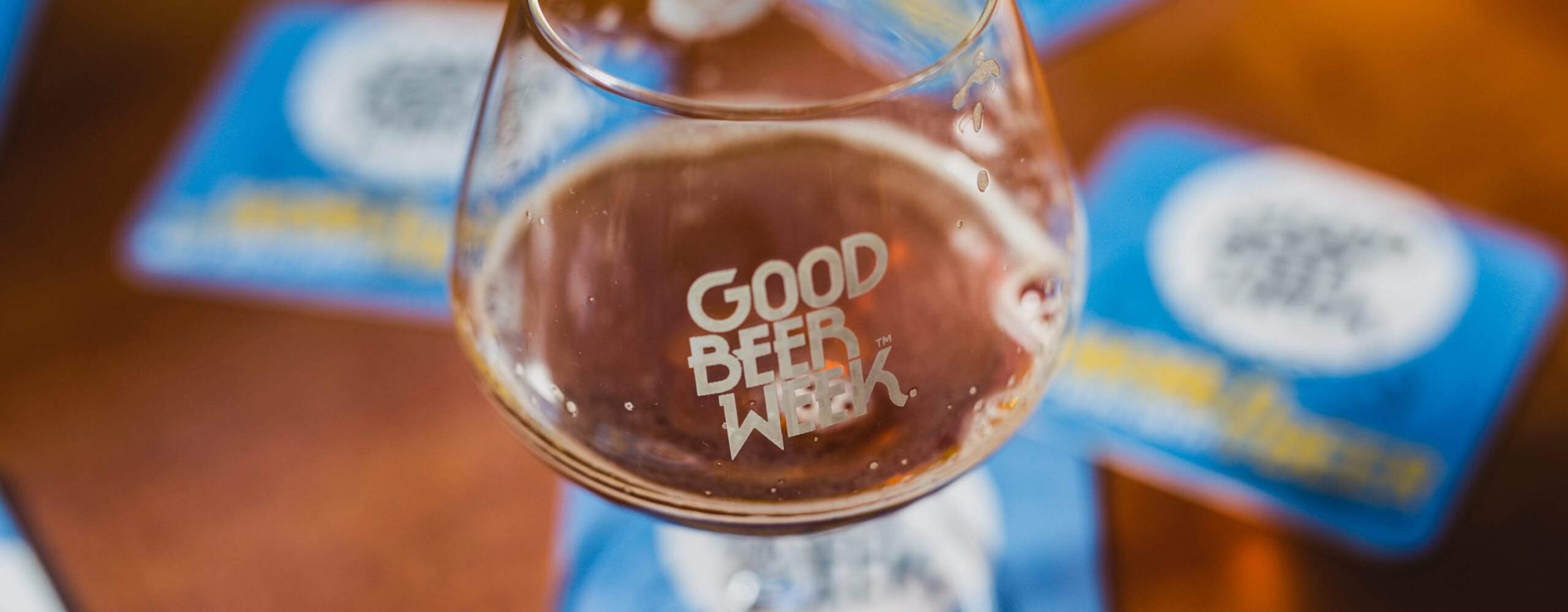 Good Beer Week 2019