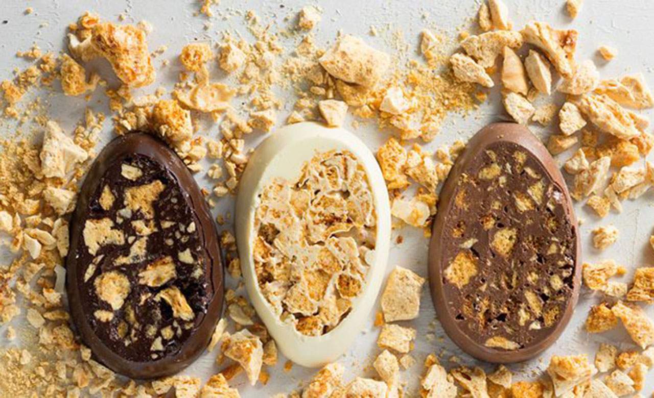 Six GrownUp Easter Treats to Try in Brisbane Concrete Playground