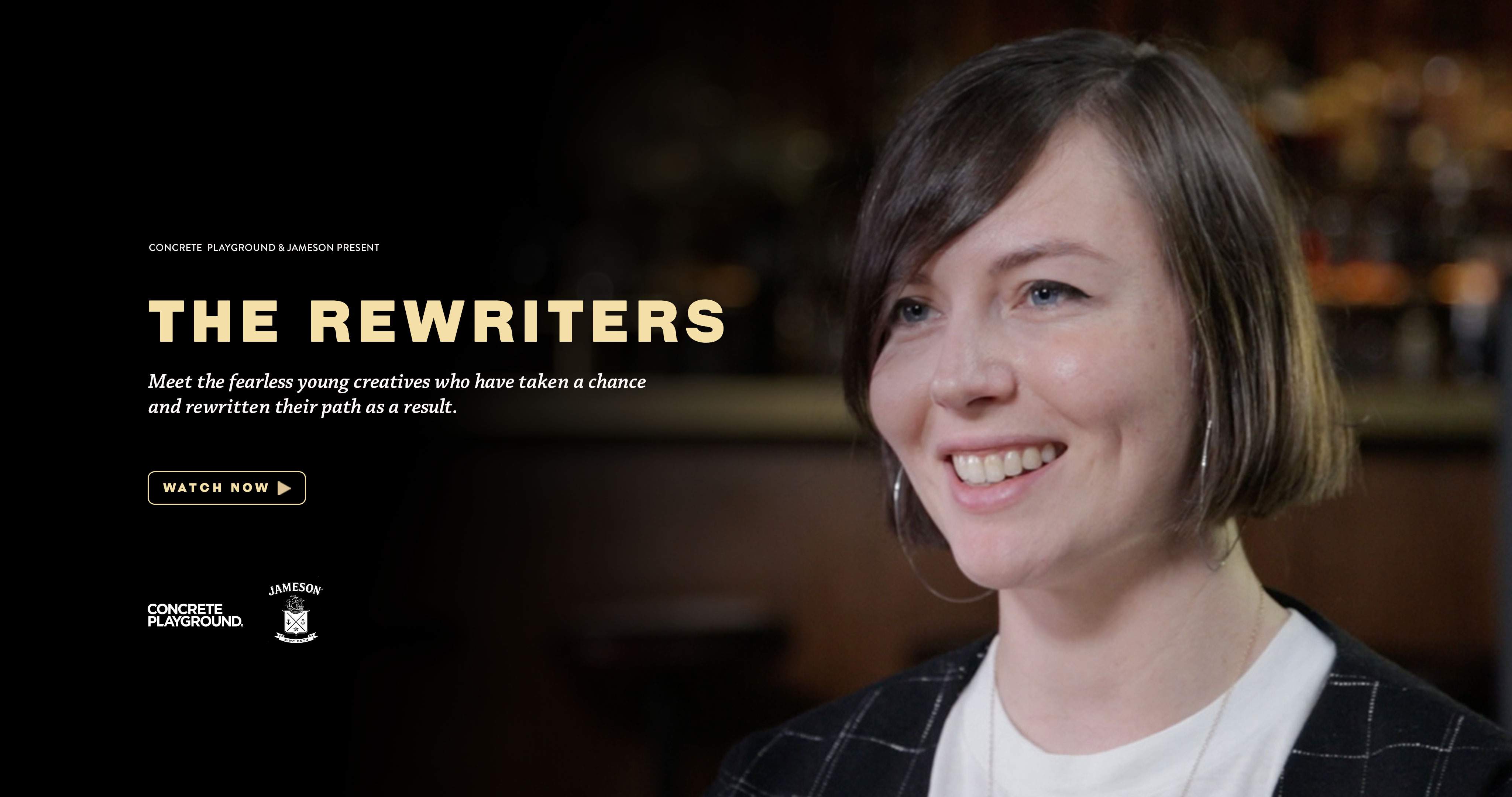 The Rewriters: How Golden Age Cinema's Kate Jinx Made Picking Movies Her Actual Job