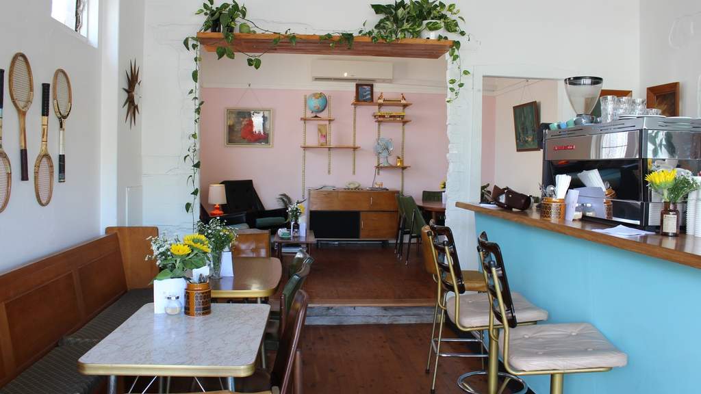 Little Lord, Camperdown Review