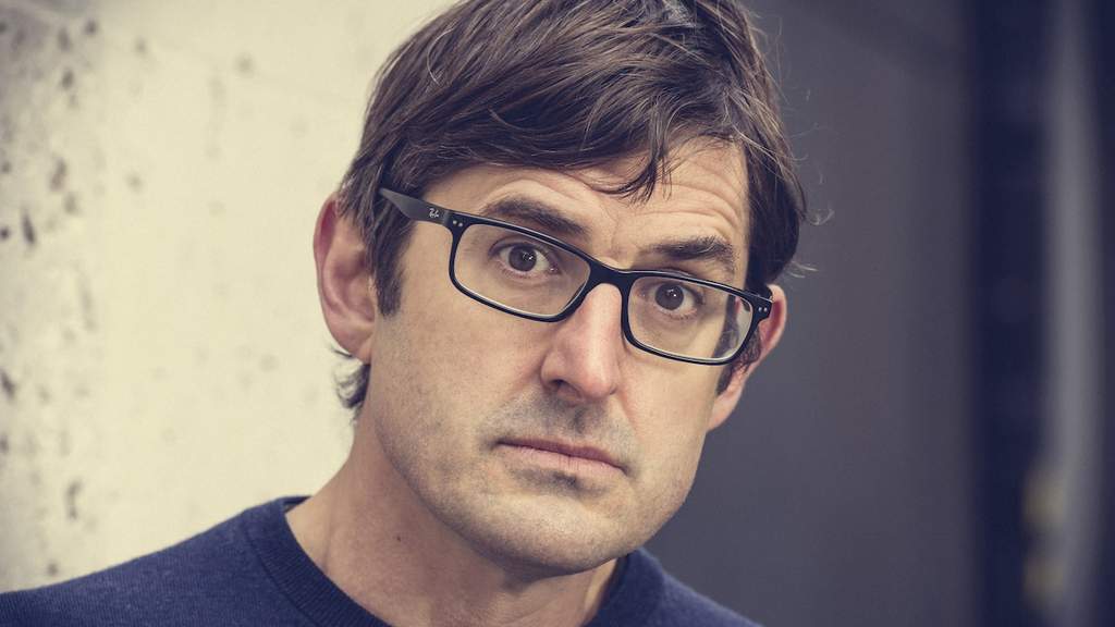 Louis Theroux: Without Limits