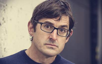 Background image for King of Hard-Hitting Docos Louis Theroux Is Bringing His New Live Show to Australia