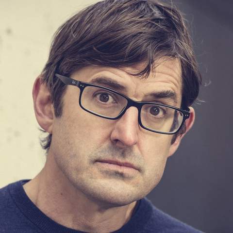 King of Hard-Hitting Docos Louis Theroux Is Bringing His New Live Show to Australia