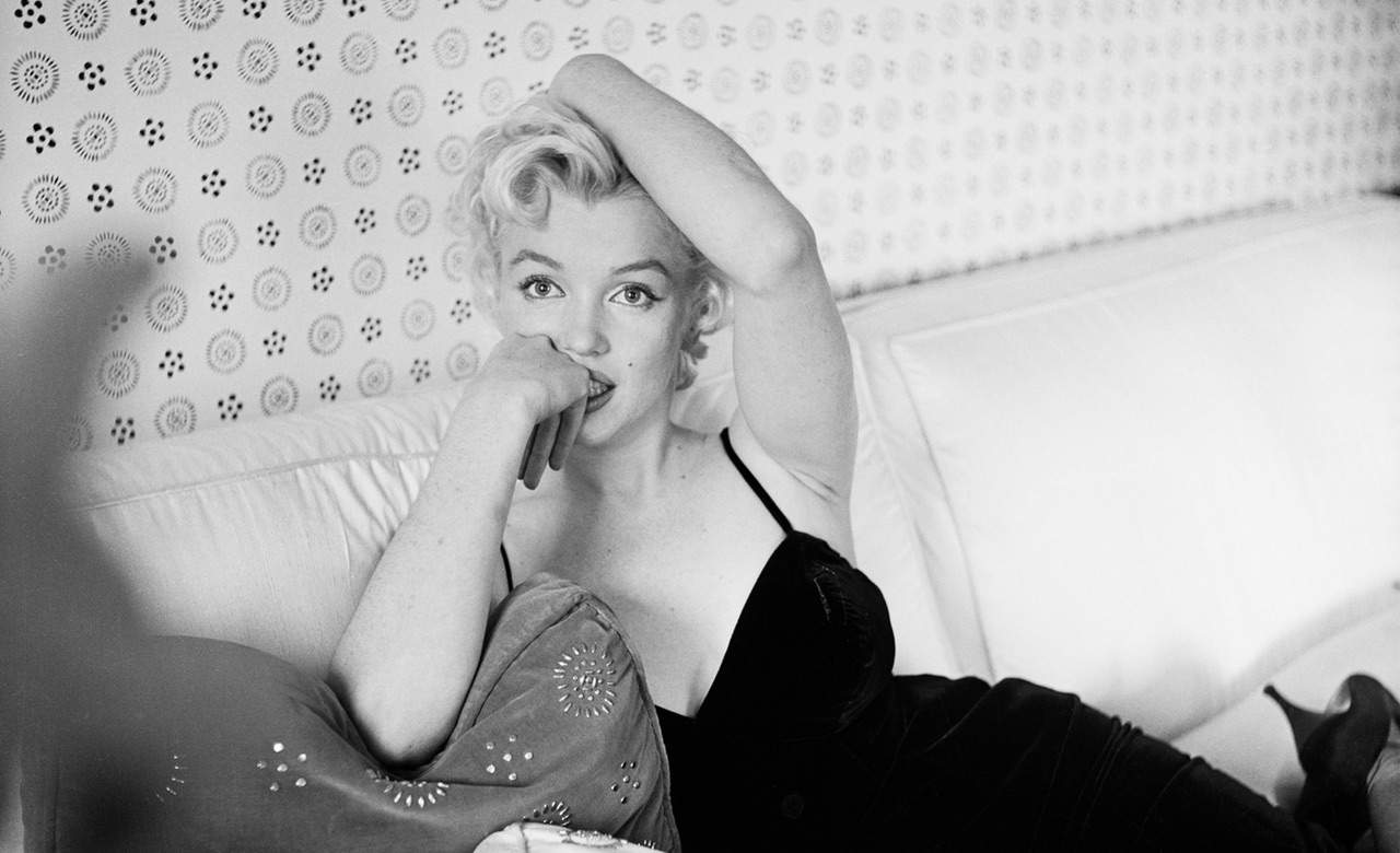 Marilyn: Celebrating an American Icon