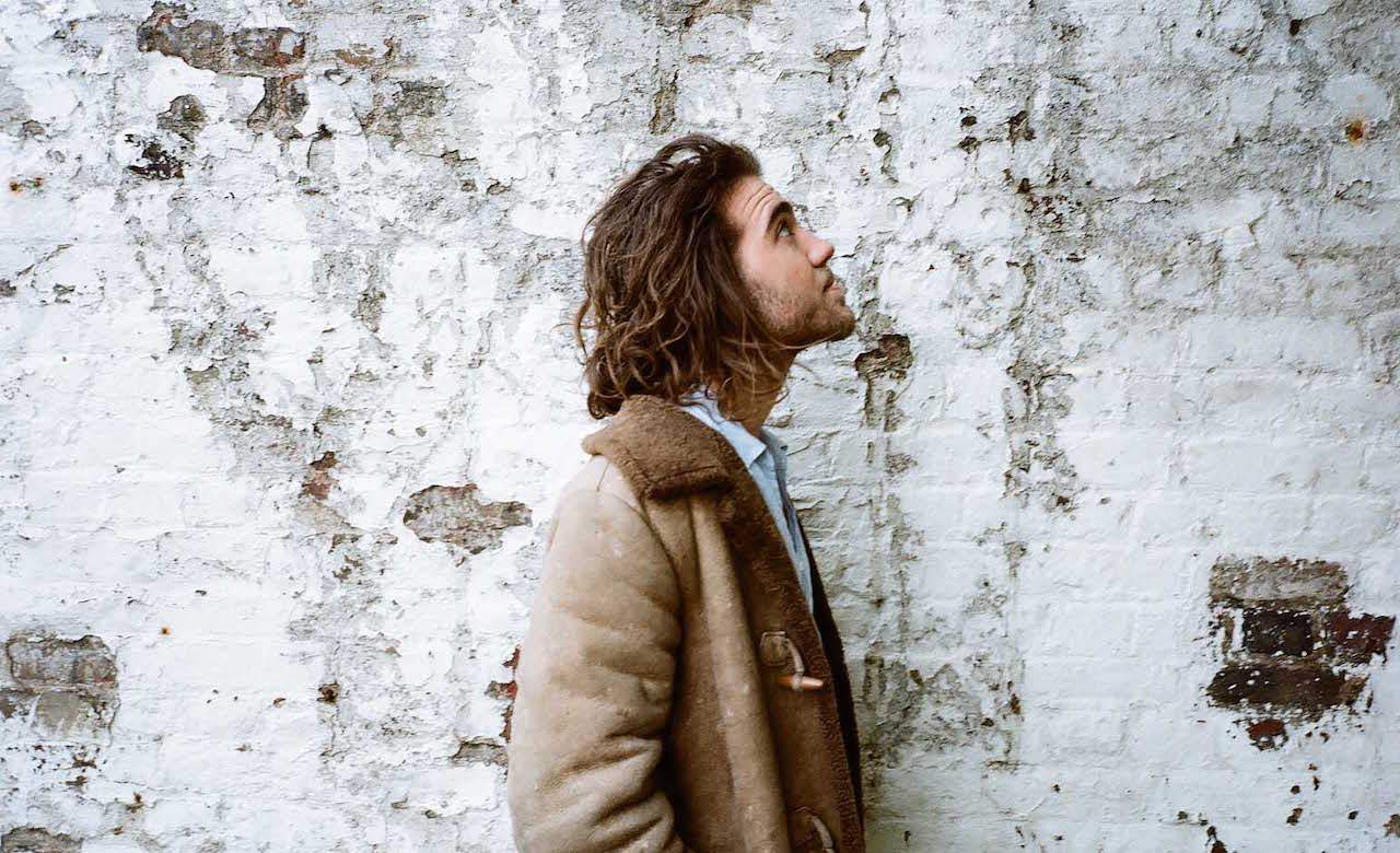 Matt Corby