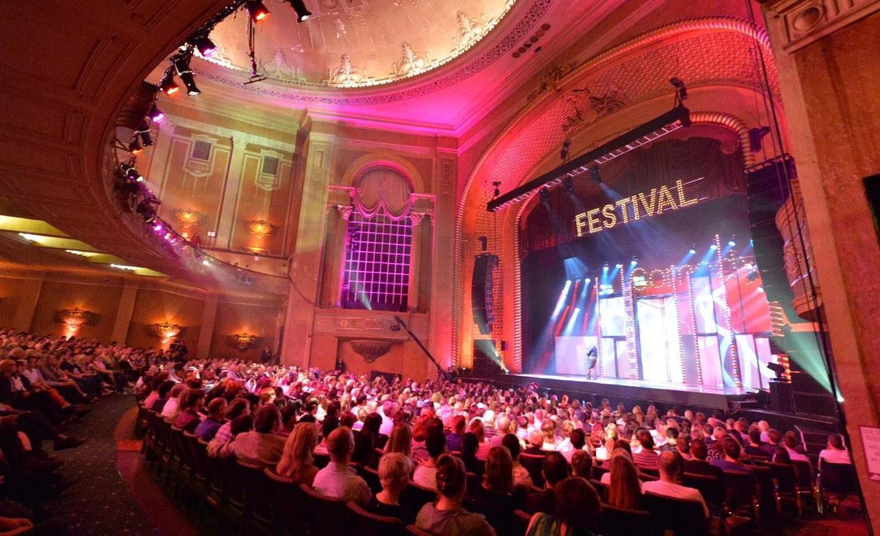 Ten Must-See Shows at the Melbourne International Comedy Festival 2016