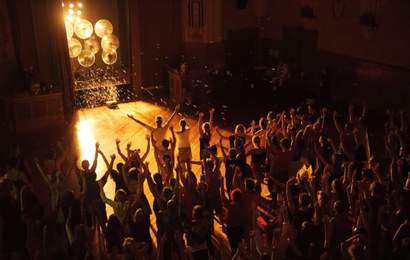 Background image for Grim News for the Arts as Australia Council Announces Brutal Funding Cuts