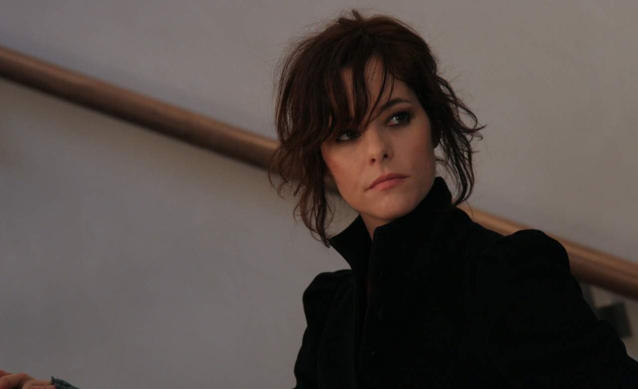 In Praise of Parker Posey
