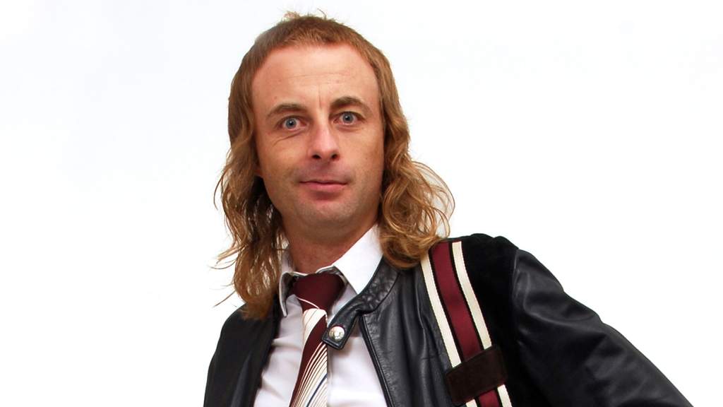 Paul Foot: An Evening With Mr Paul Foot