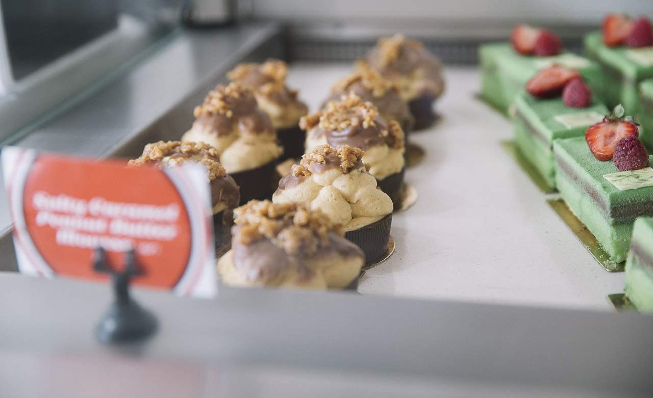Sydney's Over-the-Top Nutella Dessert Bar Has Opened in Melbourne