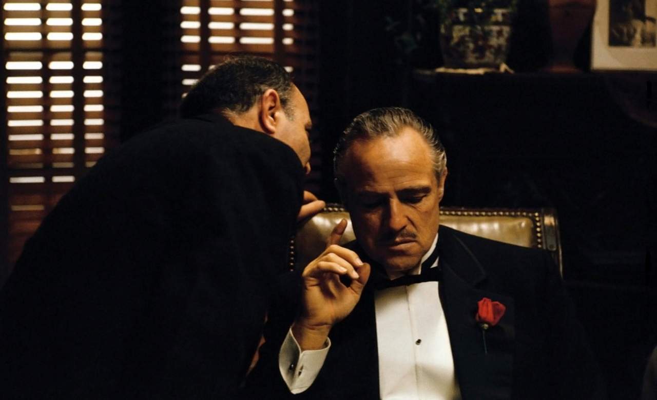 'The Godfather' Is Hitting Cinemas for Its 50th Anniversary to Give You a Movie Offer You Can't Refuse