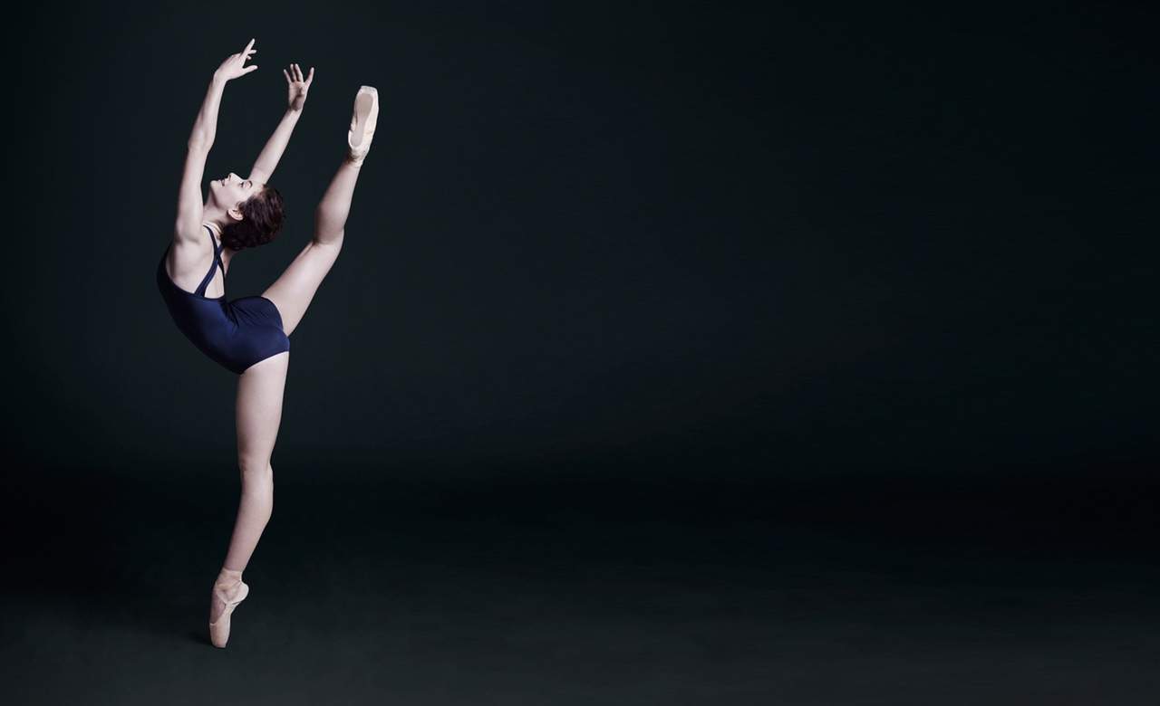 Vitesse — The Australian Ballet