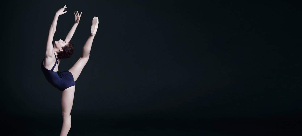 Vitesse - The Australian Ballet