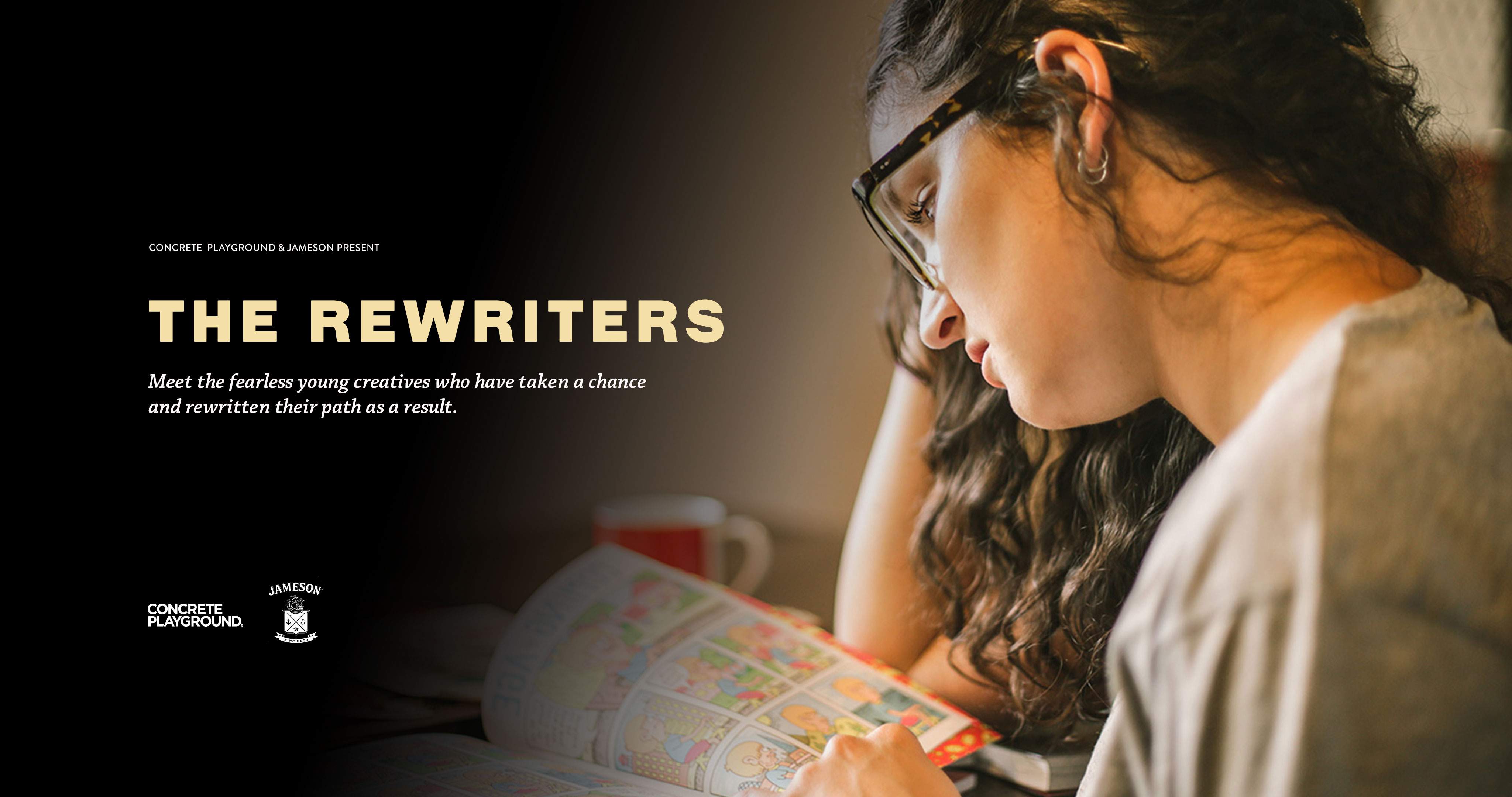 The Rewriters: How Junky Comics' Vlada Edirippulige Opened the Comic Book Store of Her Dreams