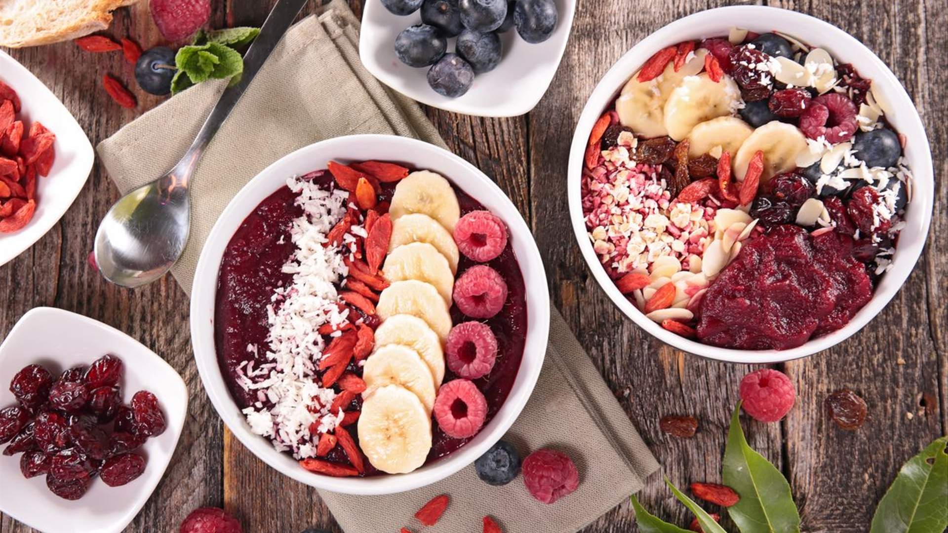 The Ten Best Breakfast Bowls in Melbourne Concrete Playground