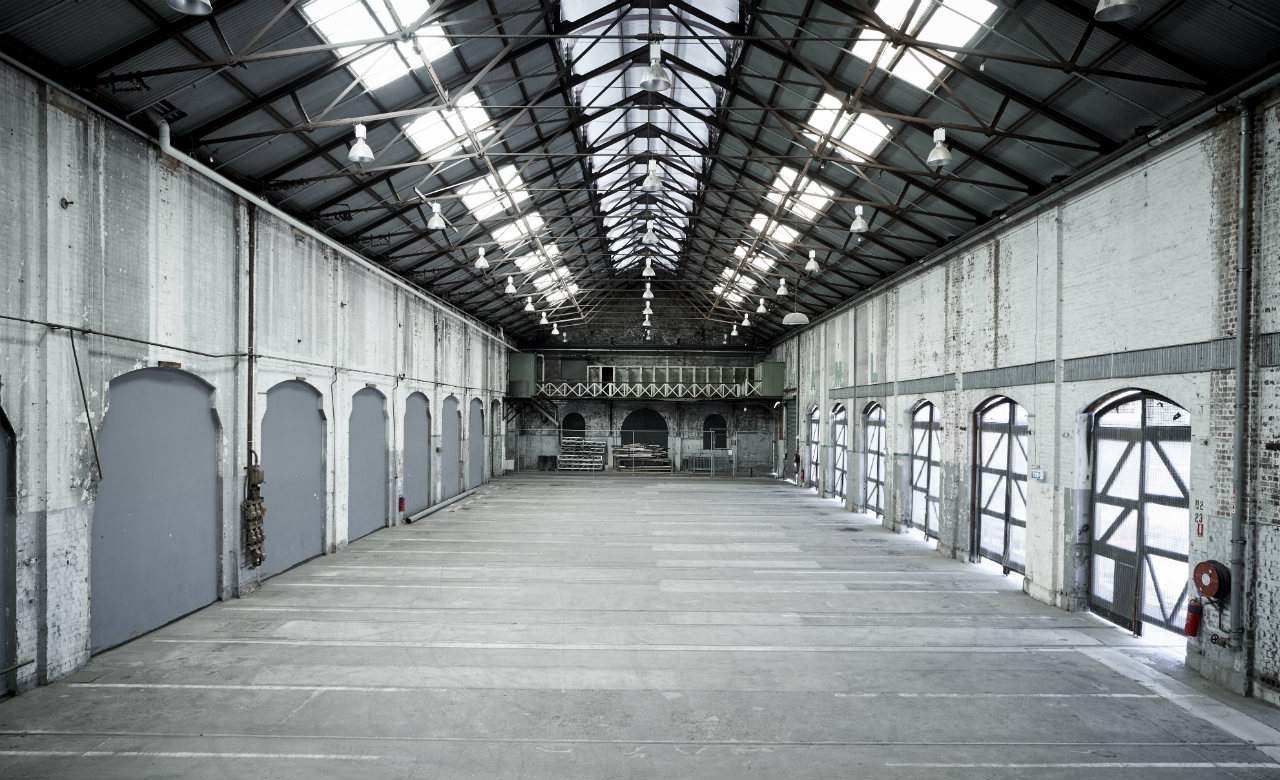 Carriageworks Is Getting a Brand New Electronic Music Event for Vivid