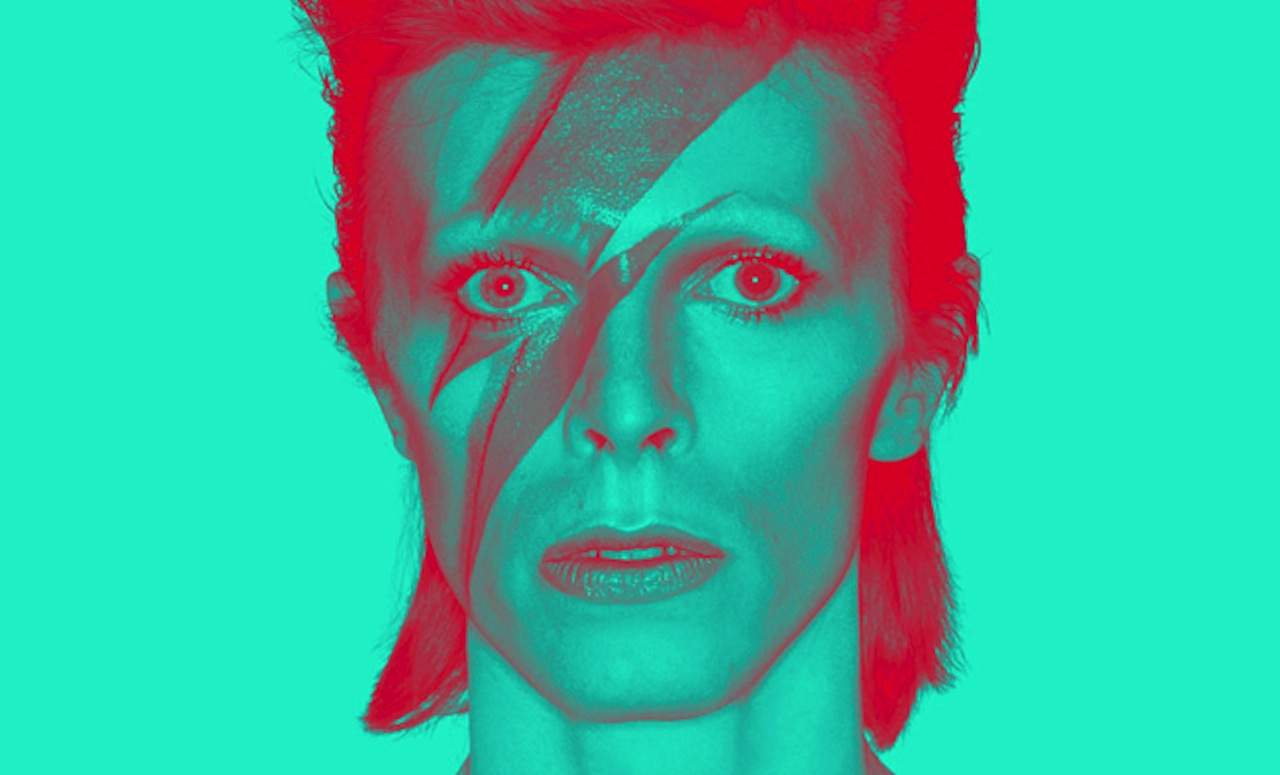 The Sydney Opera House Is Holding an Epic David Bowie Tribute