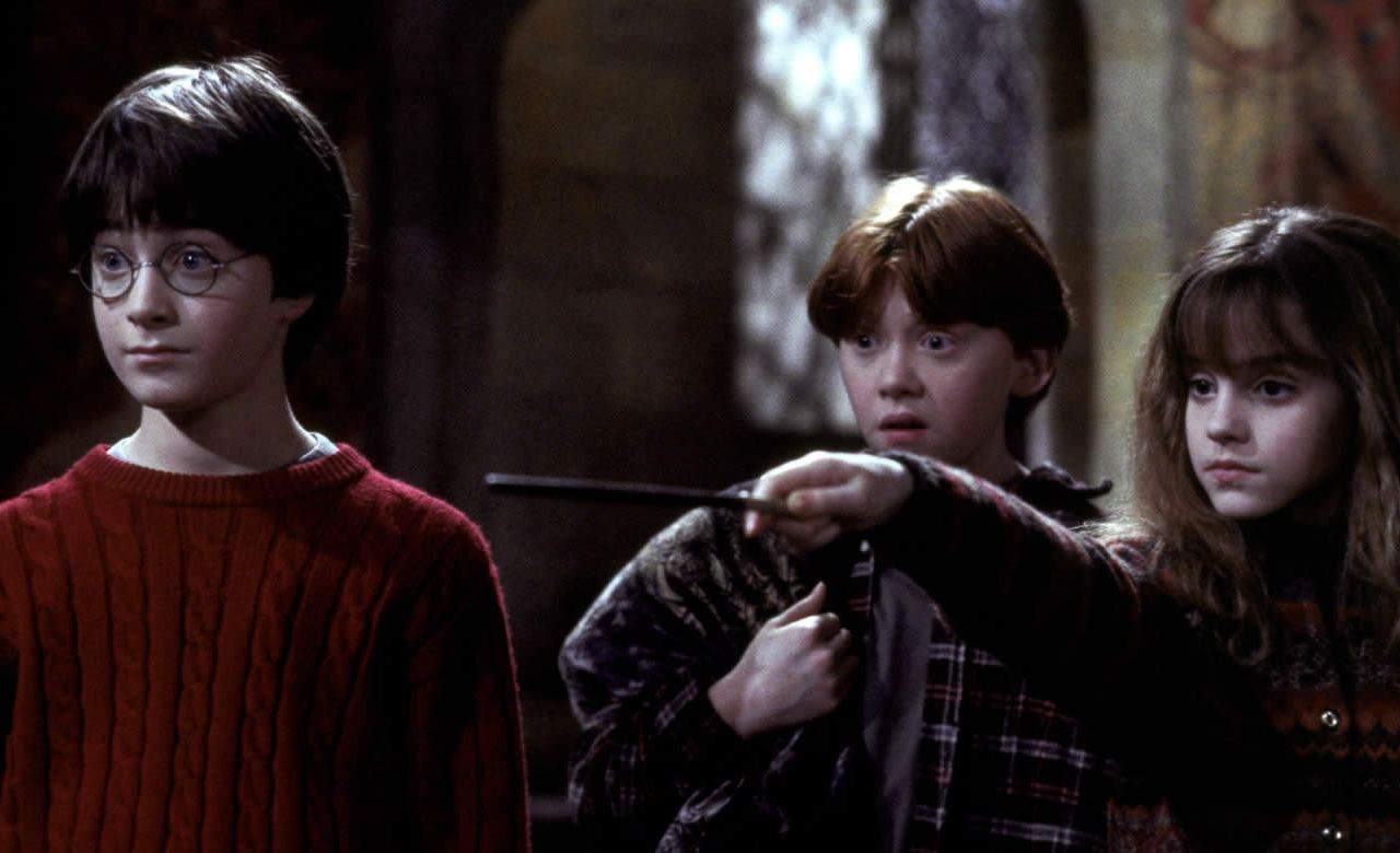 A Harry Potter Market Is Coming to Brisbane Next Weekend
