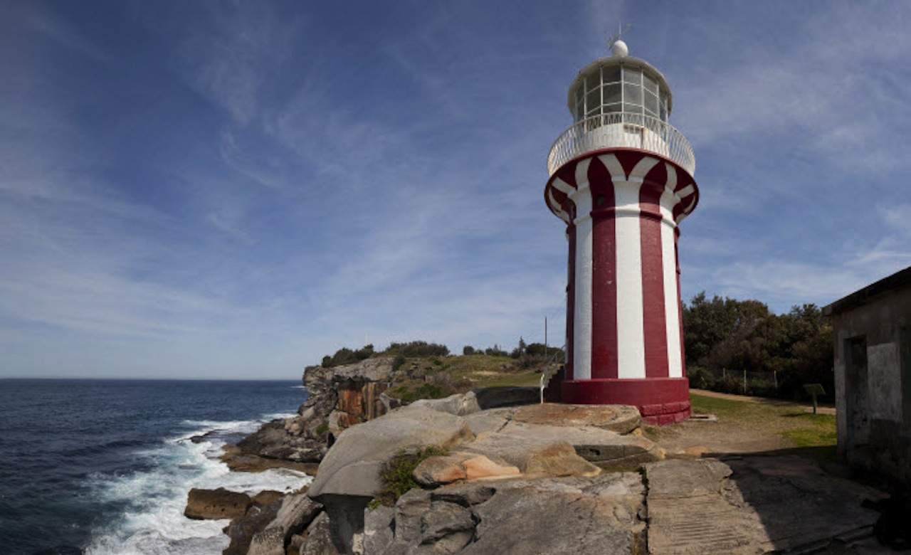 The Ten Best Lighthouses To Visit Near Sydney - Concrete Playground ...