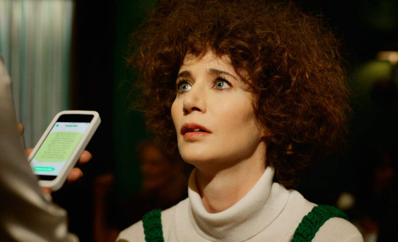 Win Tickets to See Miranda July at All About Women 2016