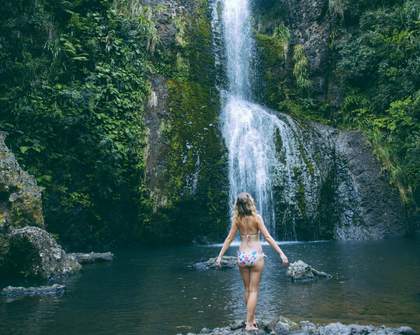Six Must-Visit Swimming Holes in Auckland