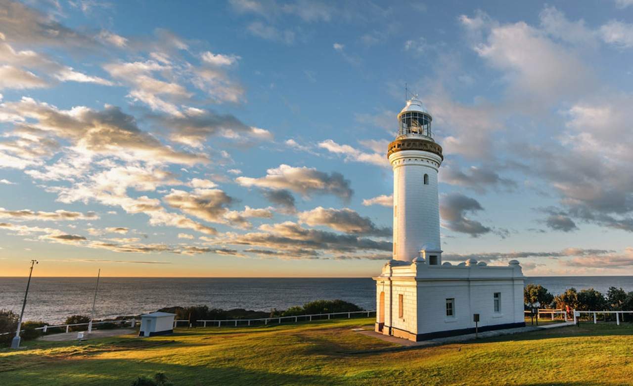 The Ten Best Lighthouses To Visit Near Sydney - Concrete Playground | Concrete Playground Sydney