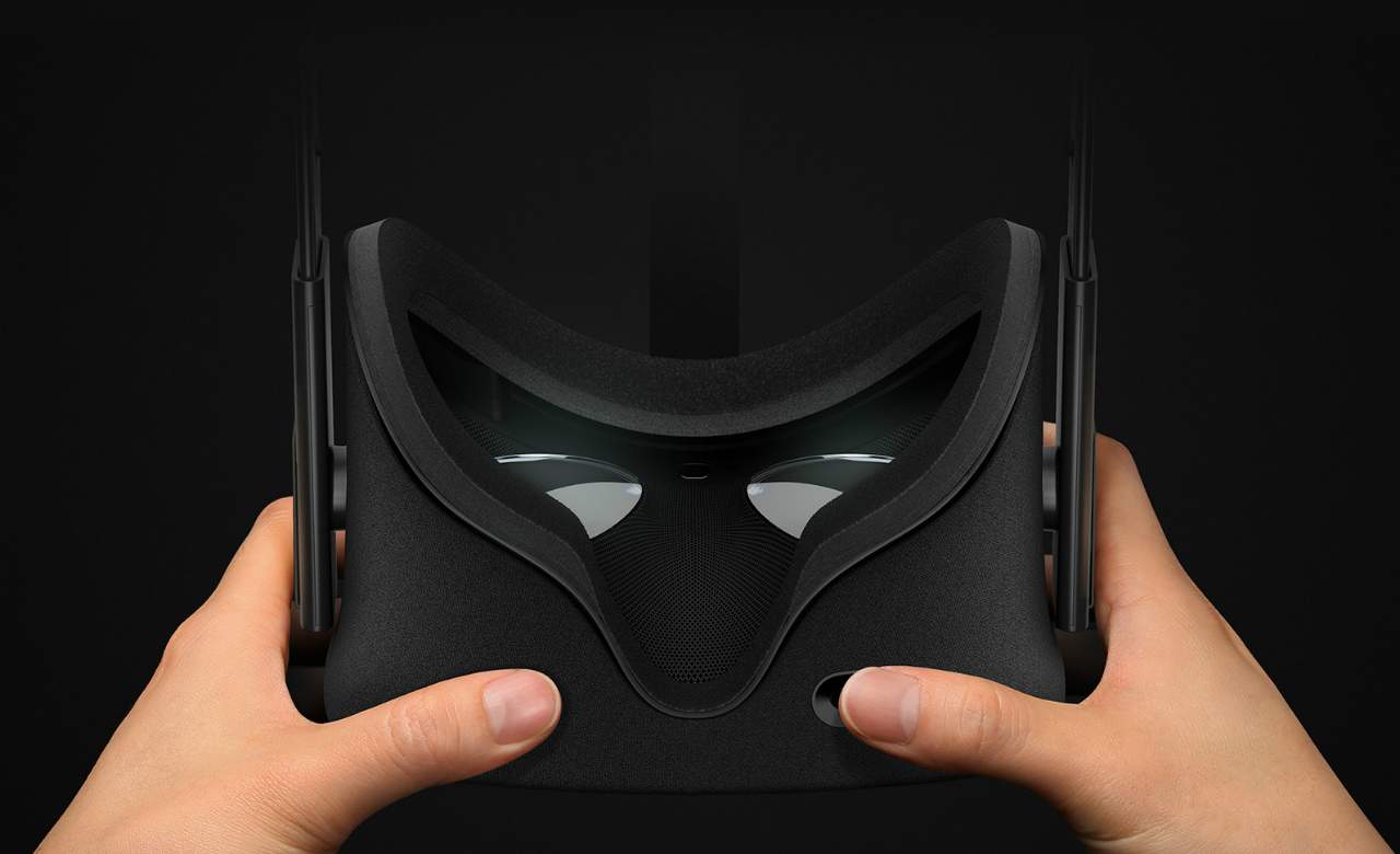 Oculus Rift Is Finally Here and It's More Affordable Than We Thought