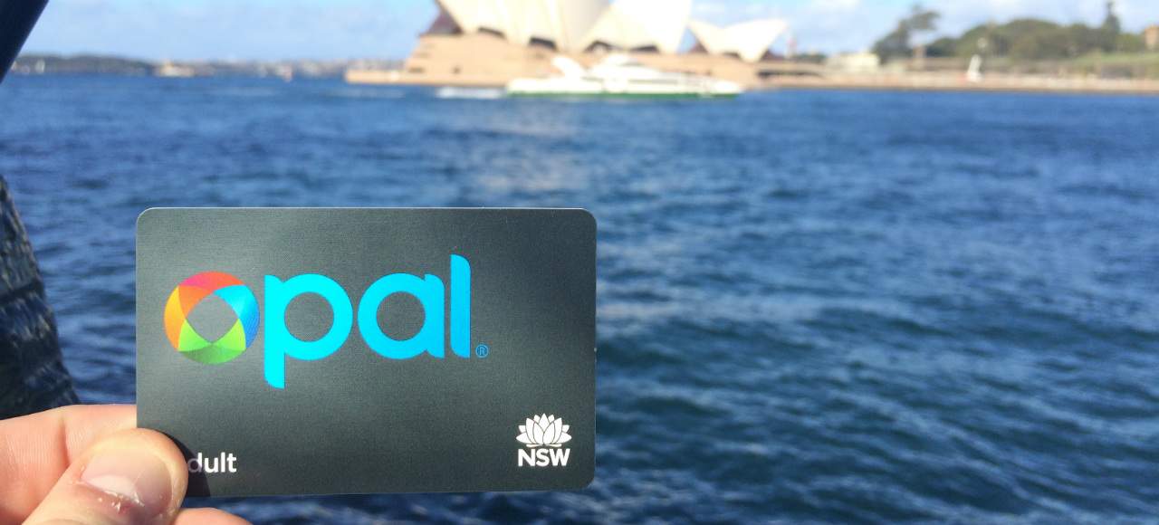You Might Soon Be Able to Ditch Your Opal, Myki and Go Cards