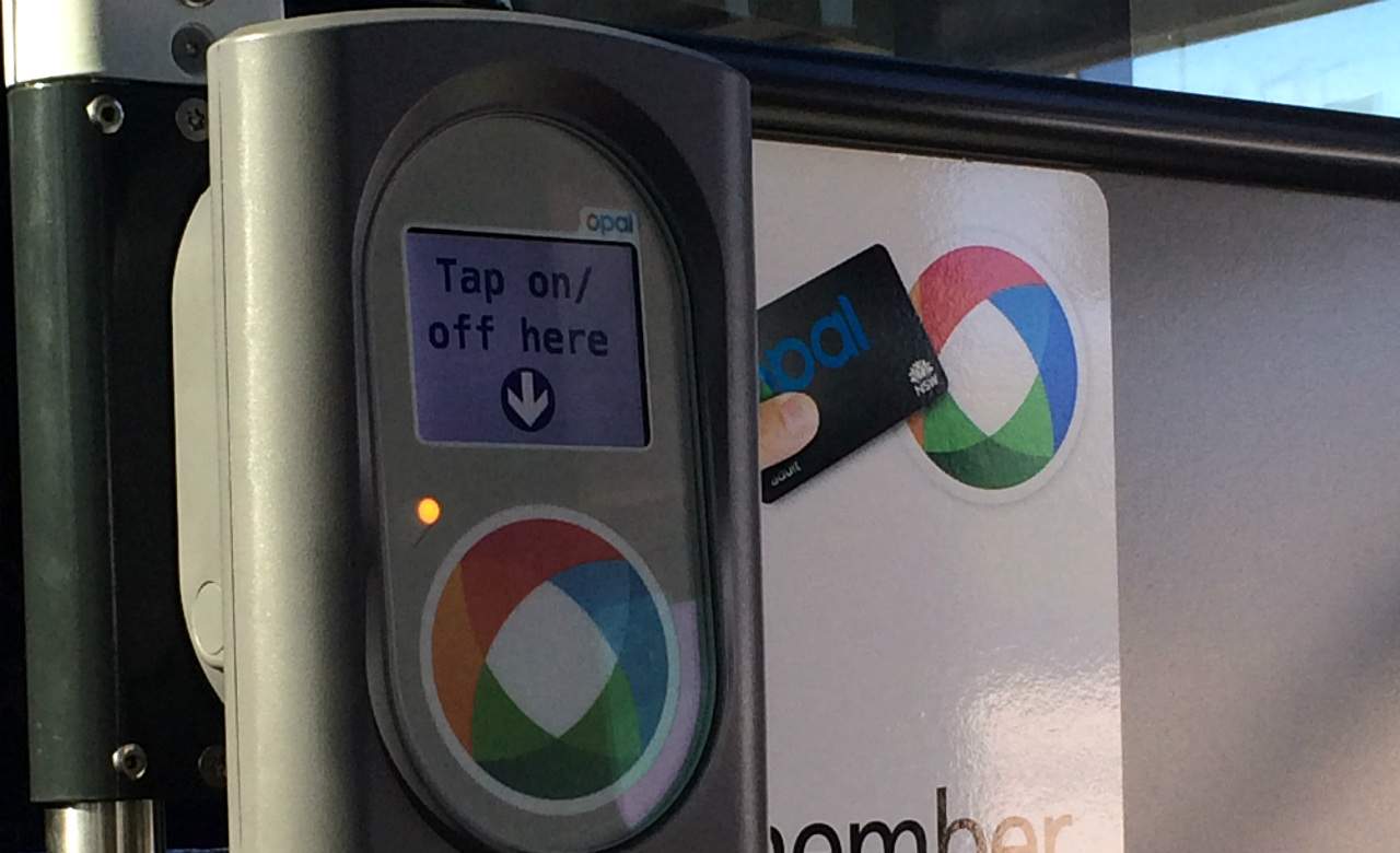 NSW Government Is Cracking Down on Opal Card's Cheap Fare Loopholes