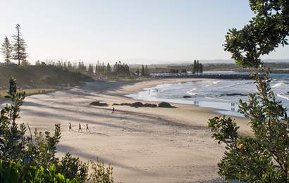 Background image for A Weekender's Guide to Port Macquarie