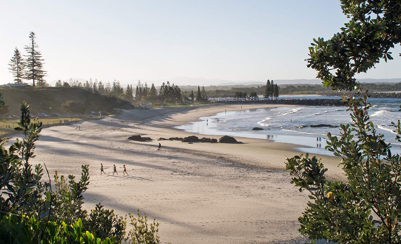 A Weekender's Guide to Port Macquarie