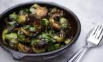 How to Make Porteno's Crispy Brussels Sprouts at Home
