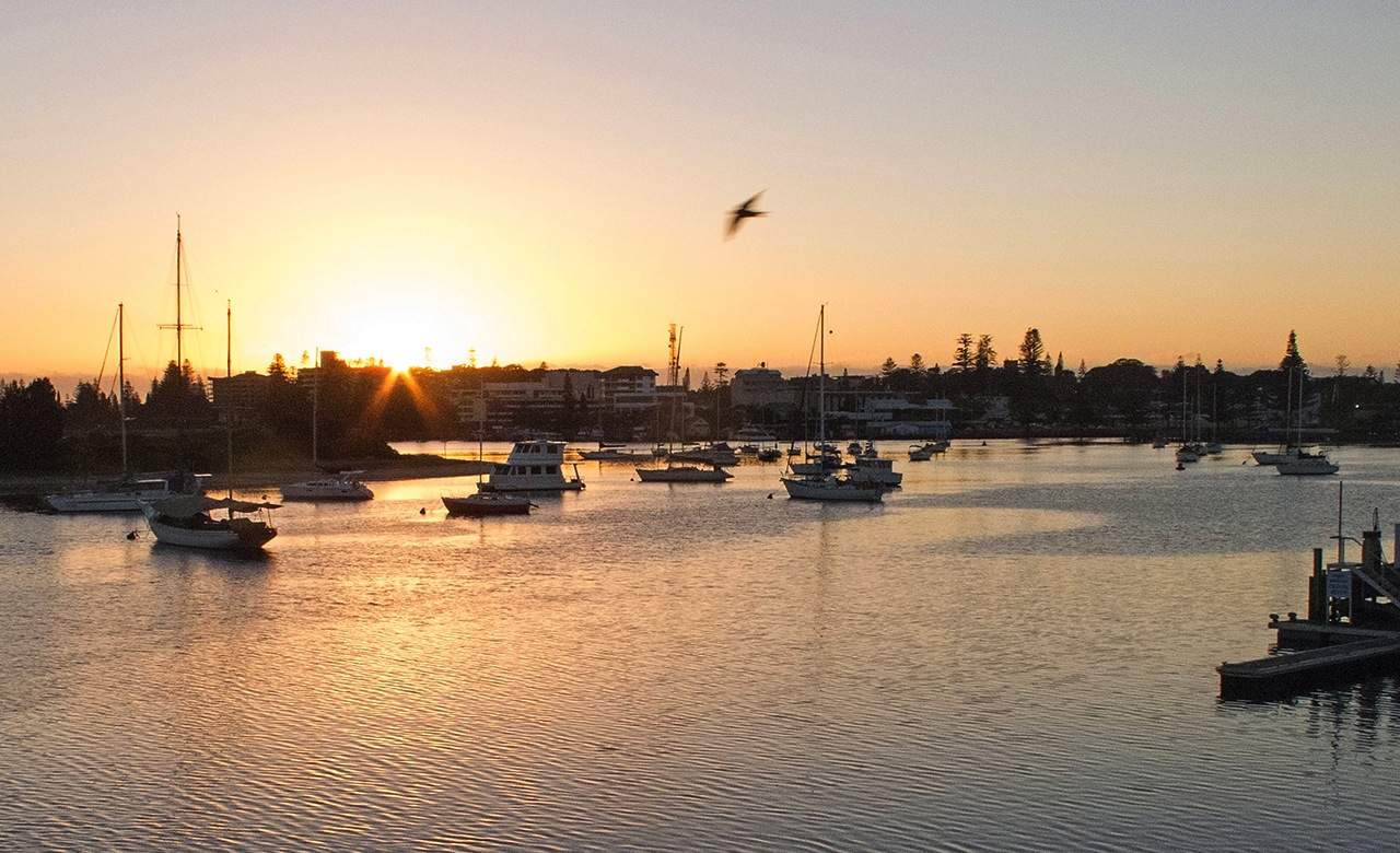 A Weekender's Guide to Port Macquarie